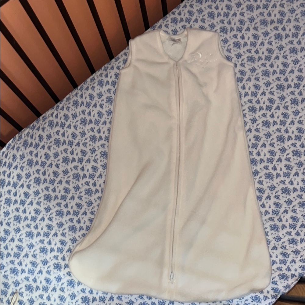 NWOT Fleece HALO Sleepsack Wearable Blanket size S- 10-18lbs